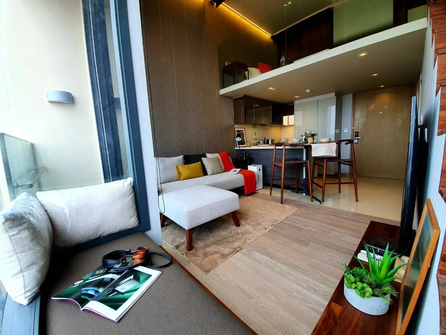 Property photos for The Esse Asoke