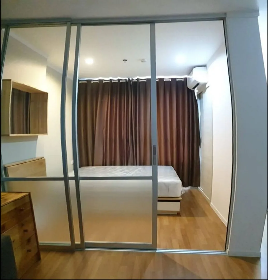 Property photos for Lumpini Park Rama 9 - Ratchada