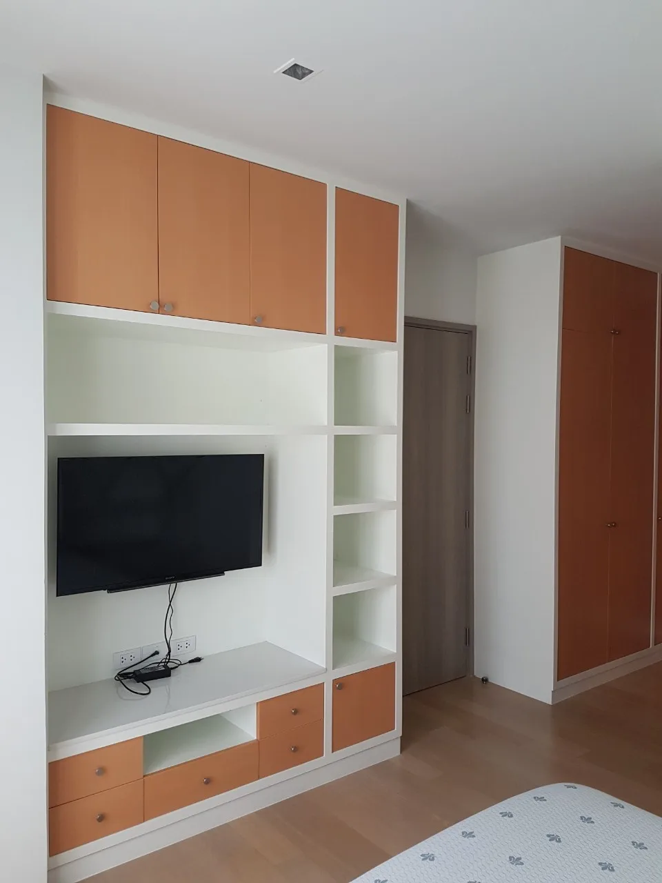 Property photos for HQ by Sansiri