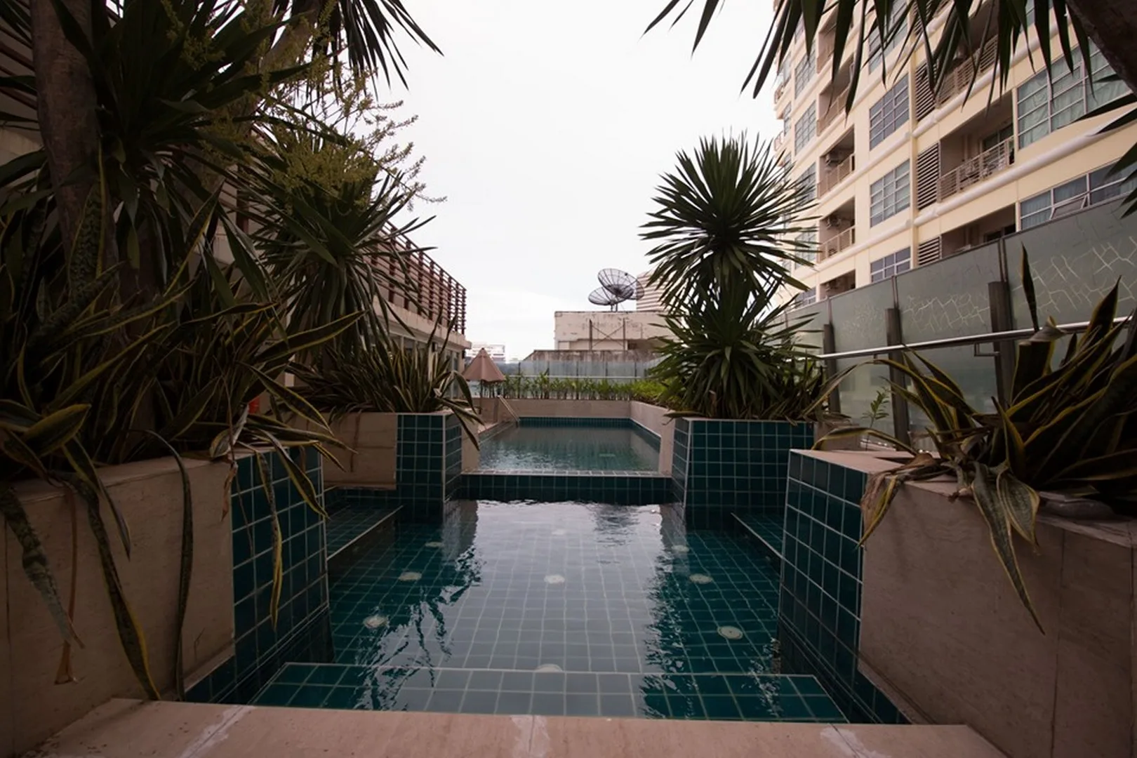 Property photos for The Address Pathumwan