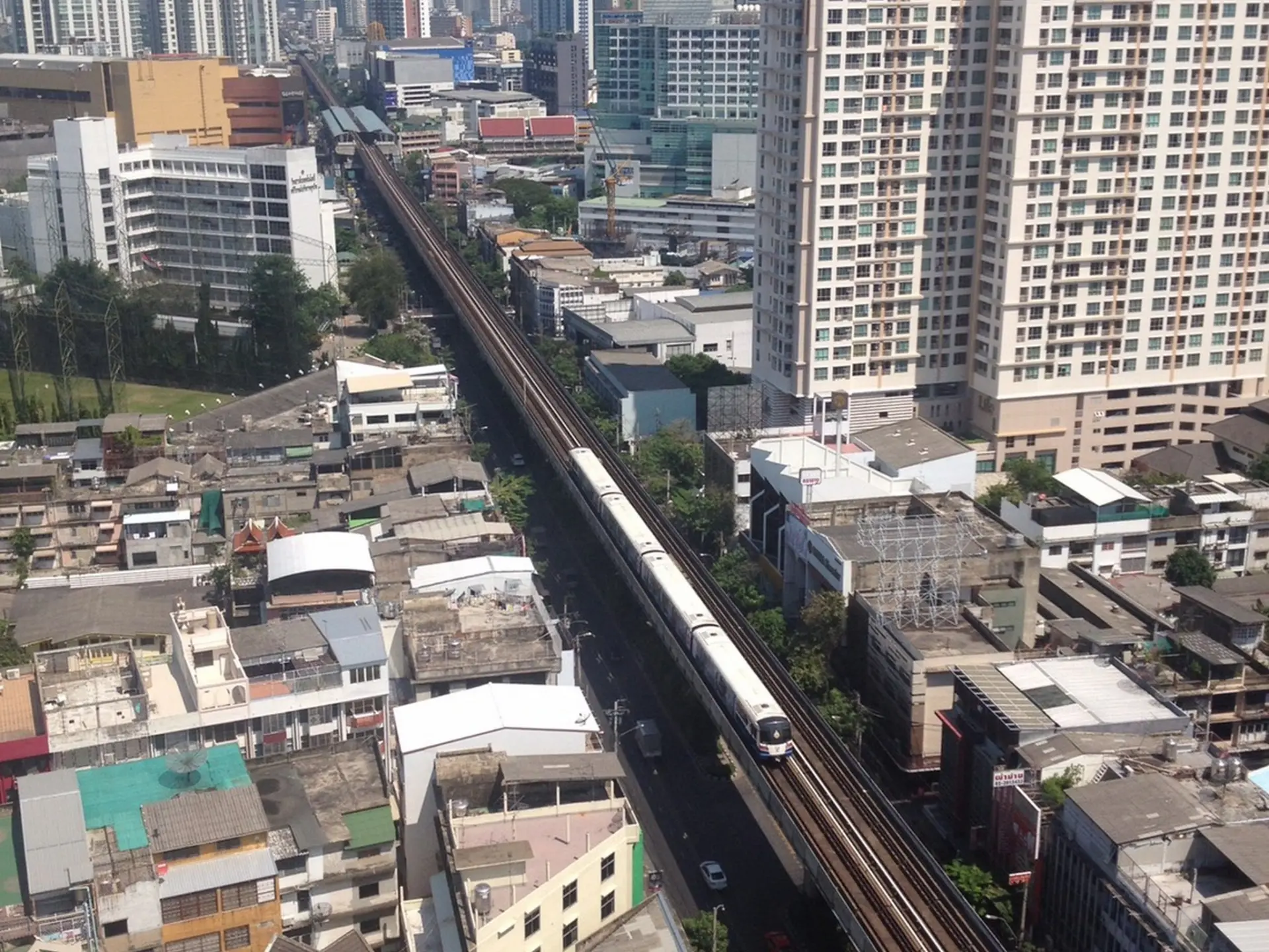 Property photos for Rhythm Sukhumvit 44/1