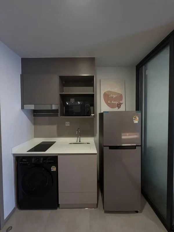 Property photos for Aspire Sukhumvit-rama4