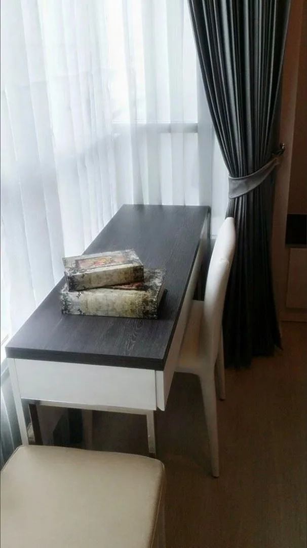 Property photos for Life Ratchadapisek
