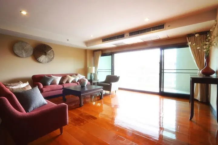 Property photos for The Natural Place Suite