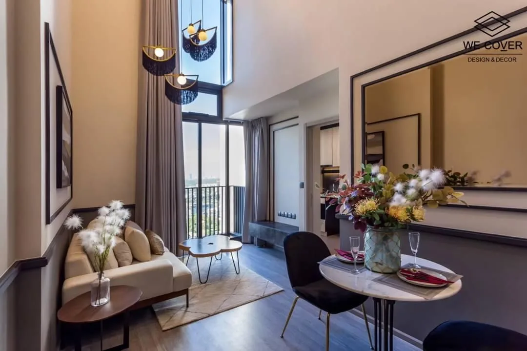 Property photos for The Line sukhumvit 101