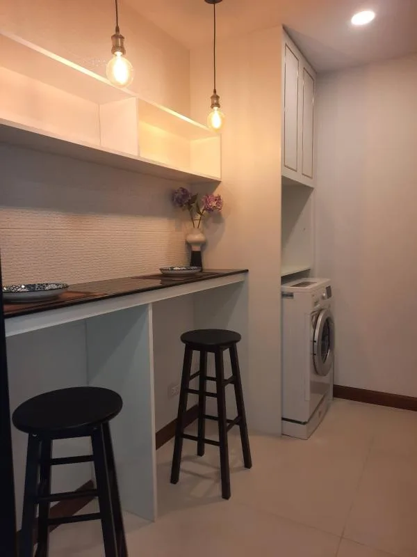 Property photos for Supalai Premier Charoen Nakhon
