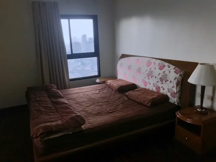 Property photos for Grand Diamond Pratunam