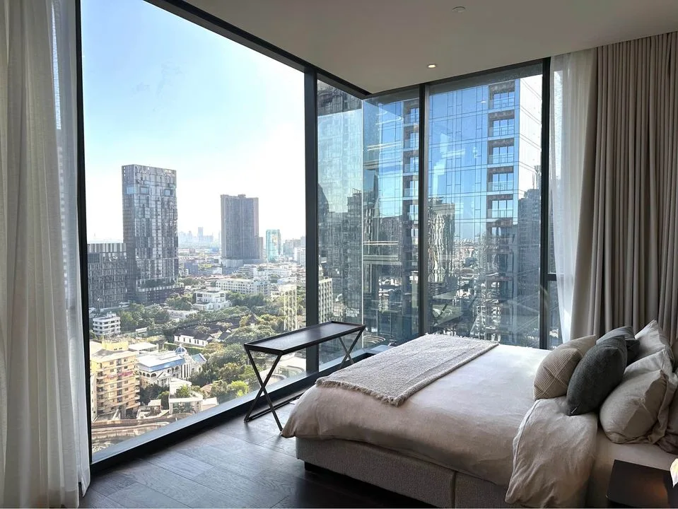 Property photos for Laviq Sukhumvit 57