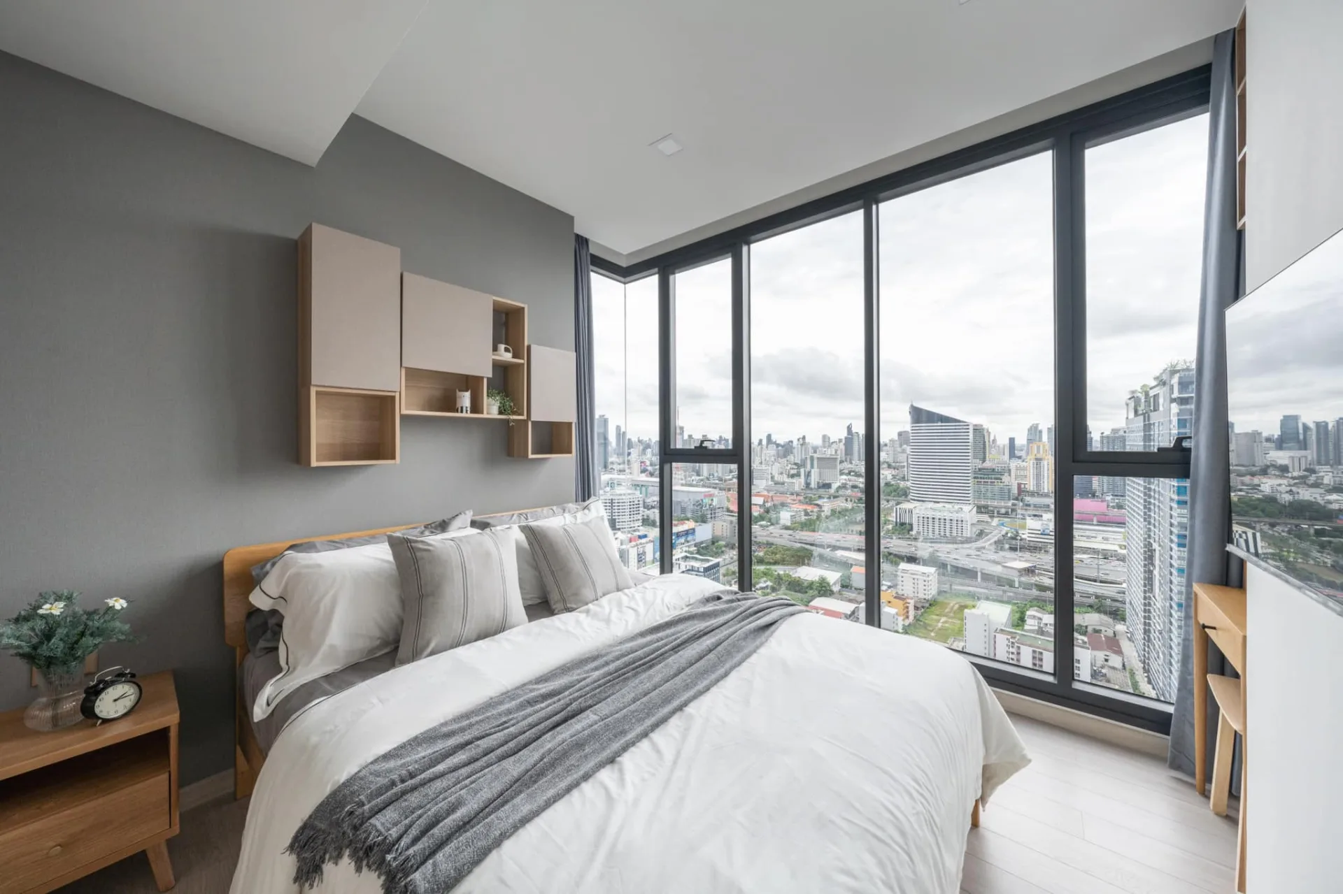 Property photos for One 9 Five Asoke - Rama 9