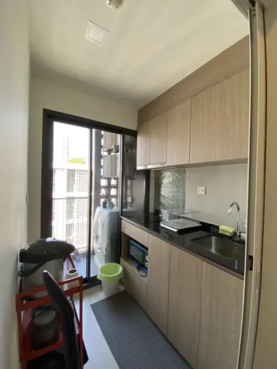 Property photos for Chambers On - nut Station
