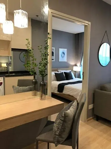 Property photos for Noble Revolve Ratchada 2
