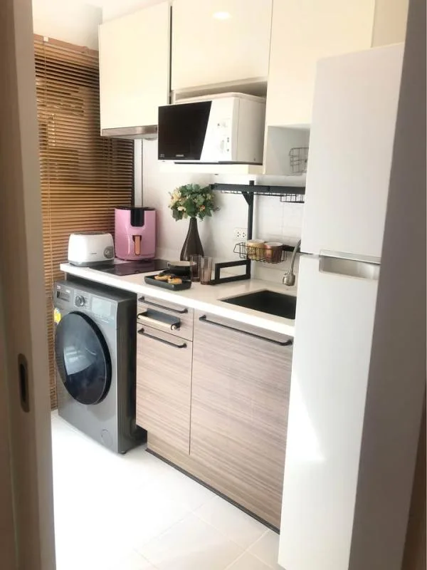 Property photos for Condolette Pixel Sathorn