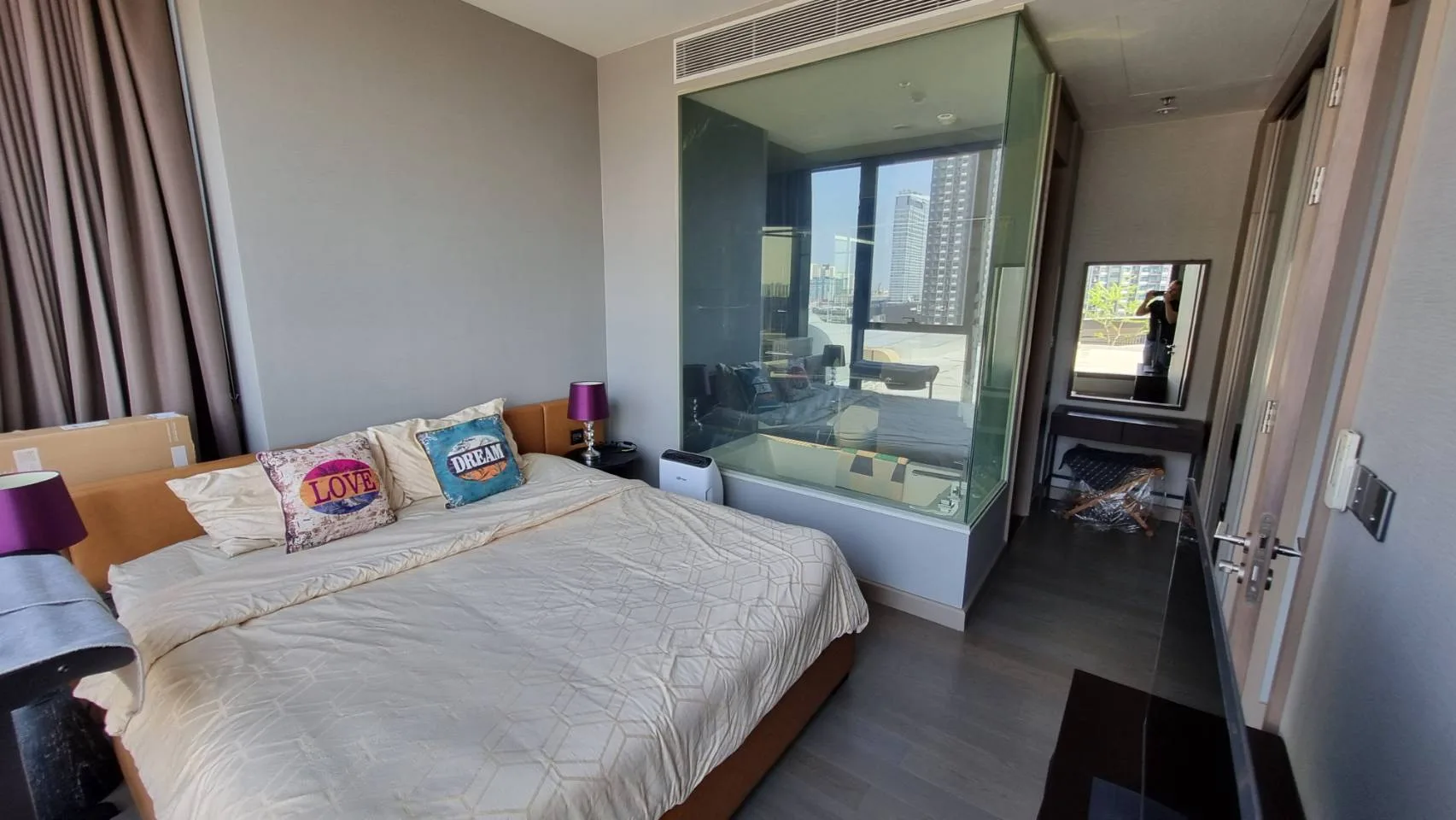 Property photos for The Esse at Singha Complex
