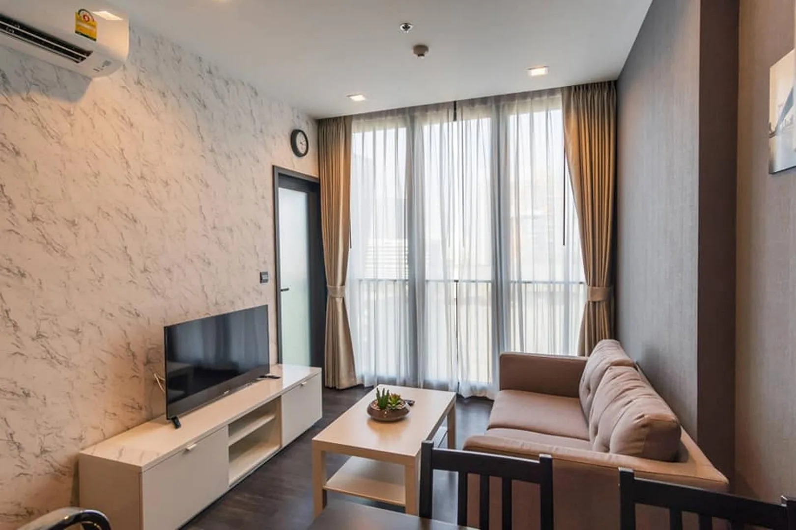 Property photos for The Line Asoke - Ratchada