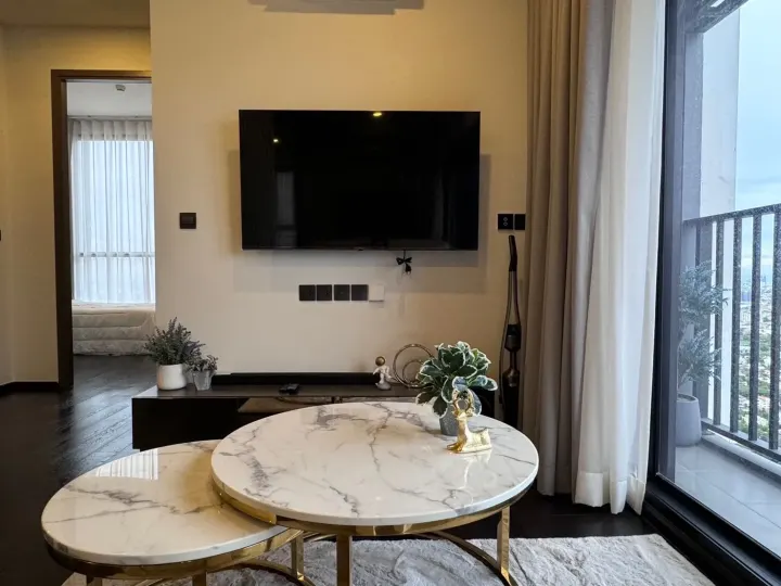 Property photos for Park Origin Thonglor