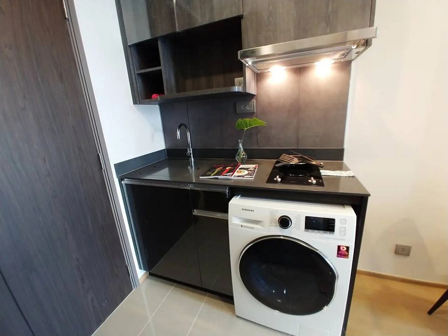 Property photos for Ashton Chula - Silom