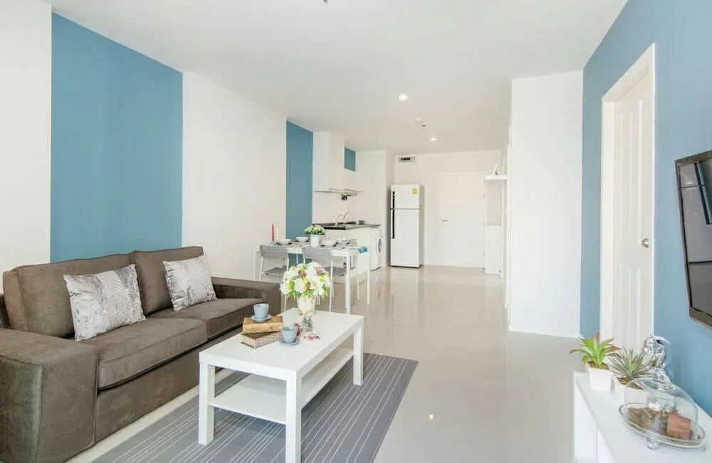 Property photos for Aspire Rama 9