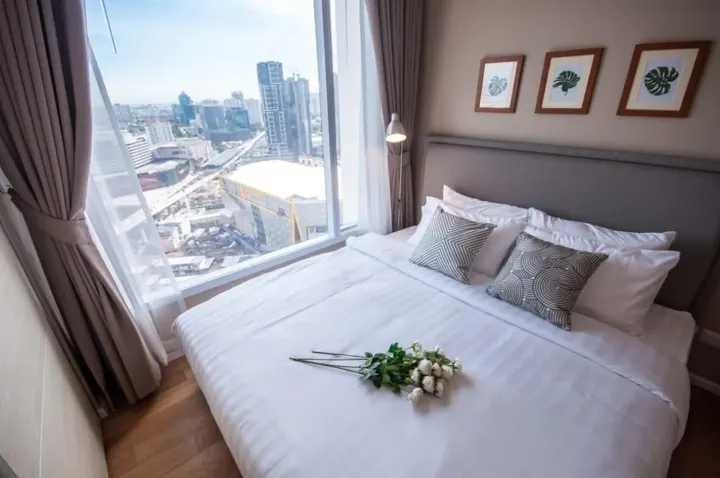 Property photos for The Saint Residences