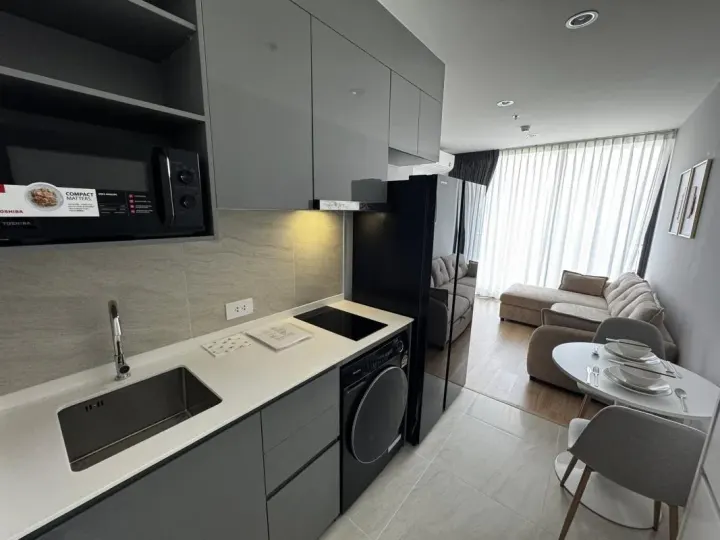 Property photos for Skyrise Avenue Sukhumvit 64