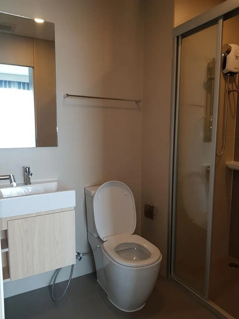 Property photos for Lumpini Suite Phetchaburi - Makkasan