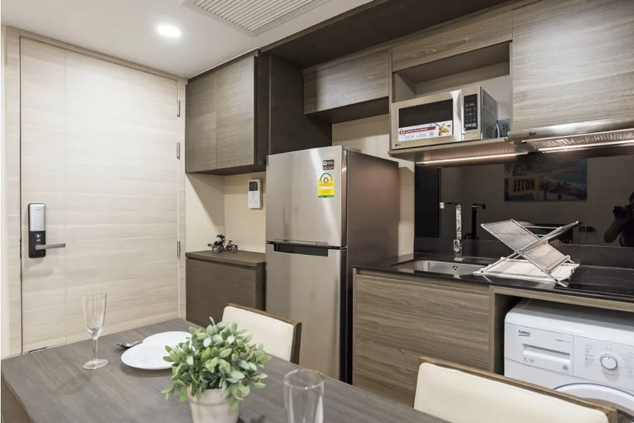 Property photos for Klass Condo Langsuan