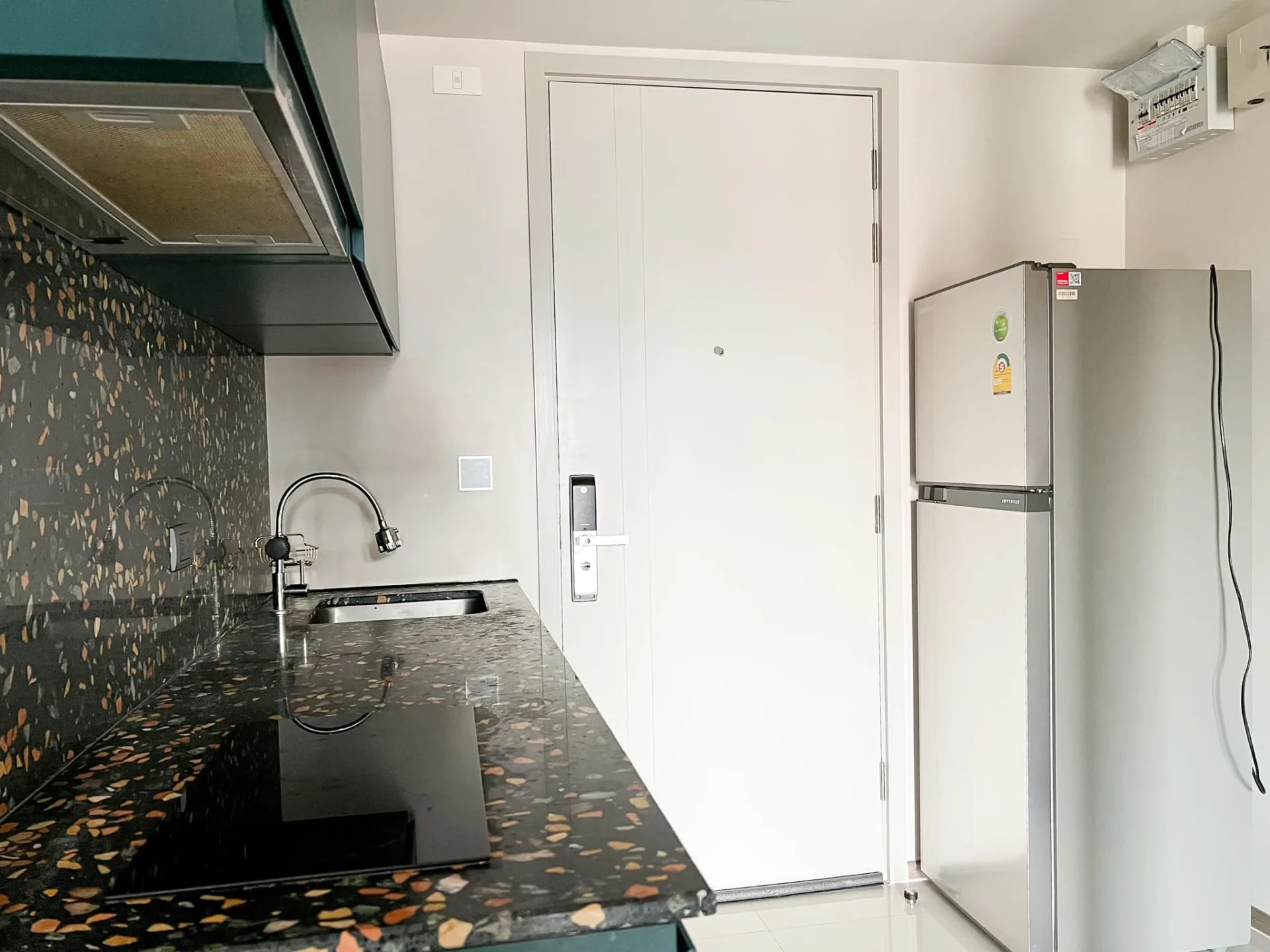 Property photos for THE BASE Sukhumvit 50