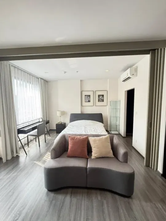 Property photos for Ideo Mobi Rangnam