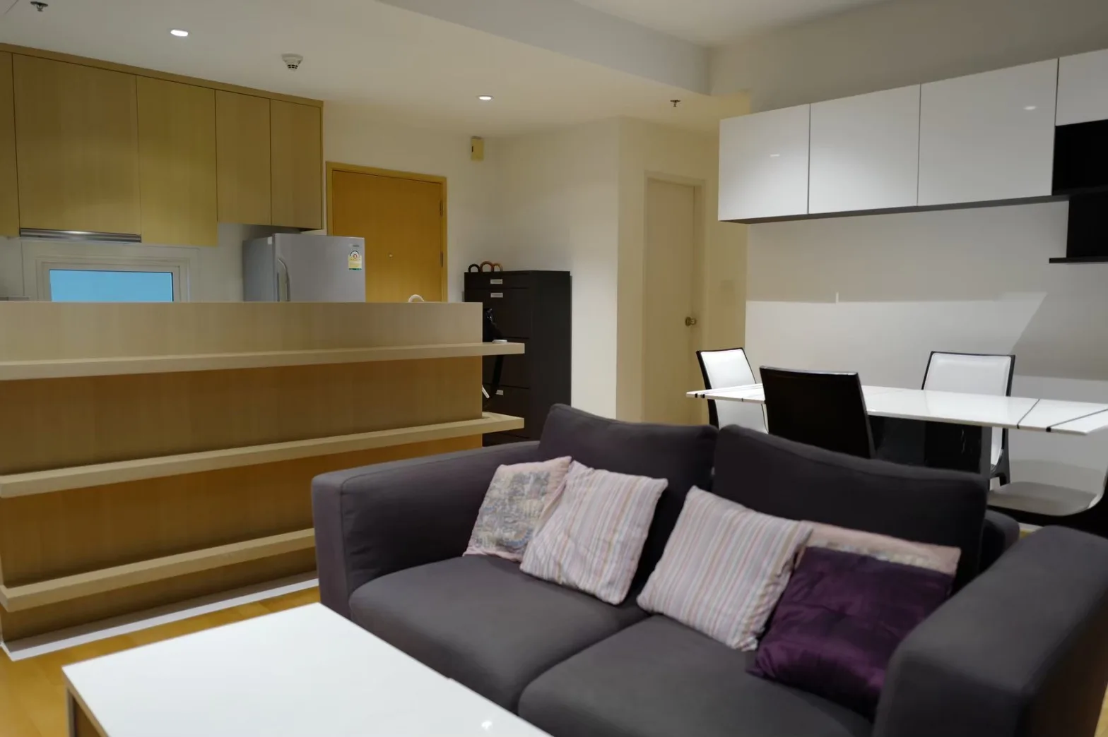 Property photos for Villa Rachatewi