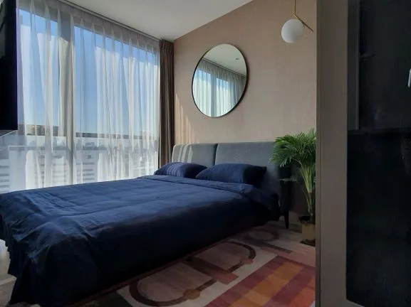 Property photos for OKA HAUS Sukhumvit 36
