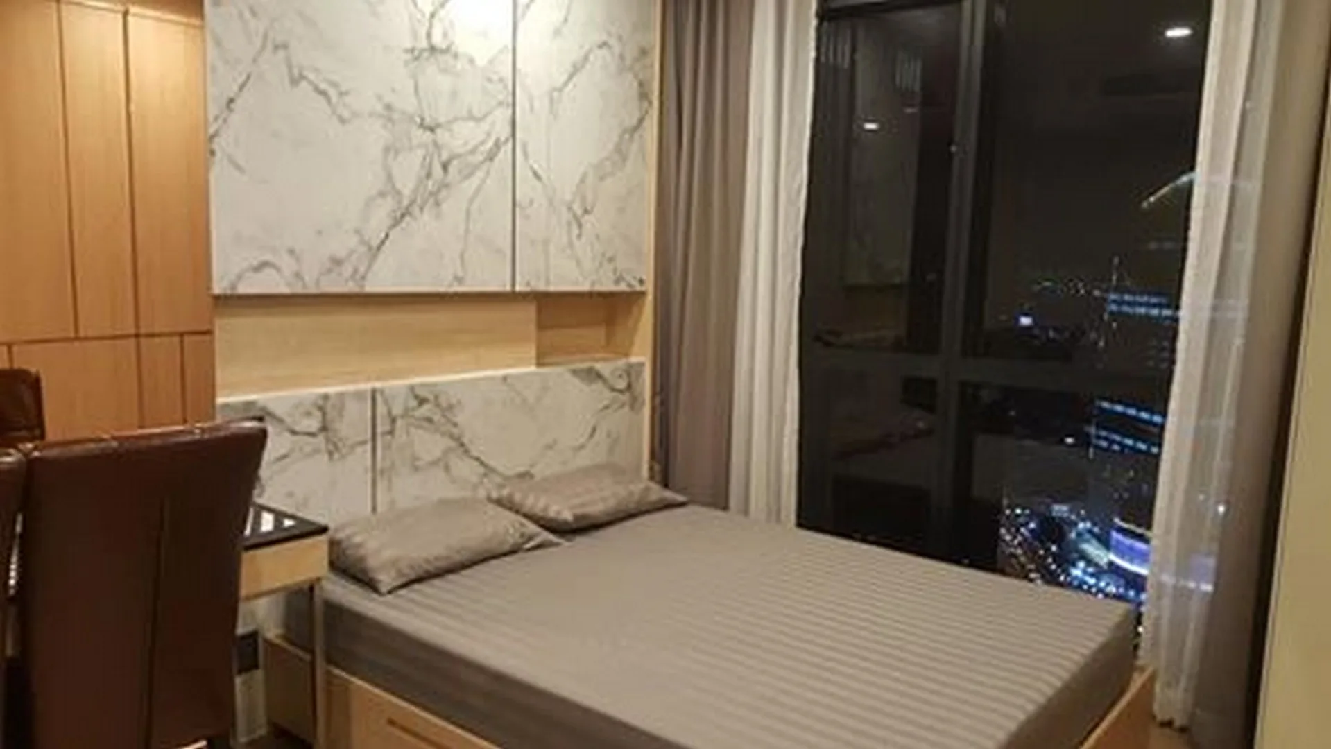 Property photos for Ashton Chula - Silom