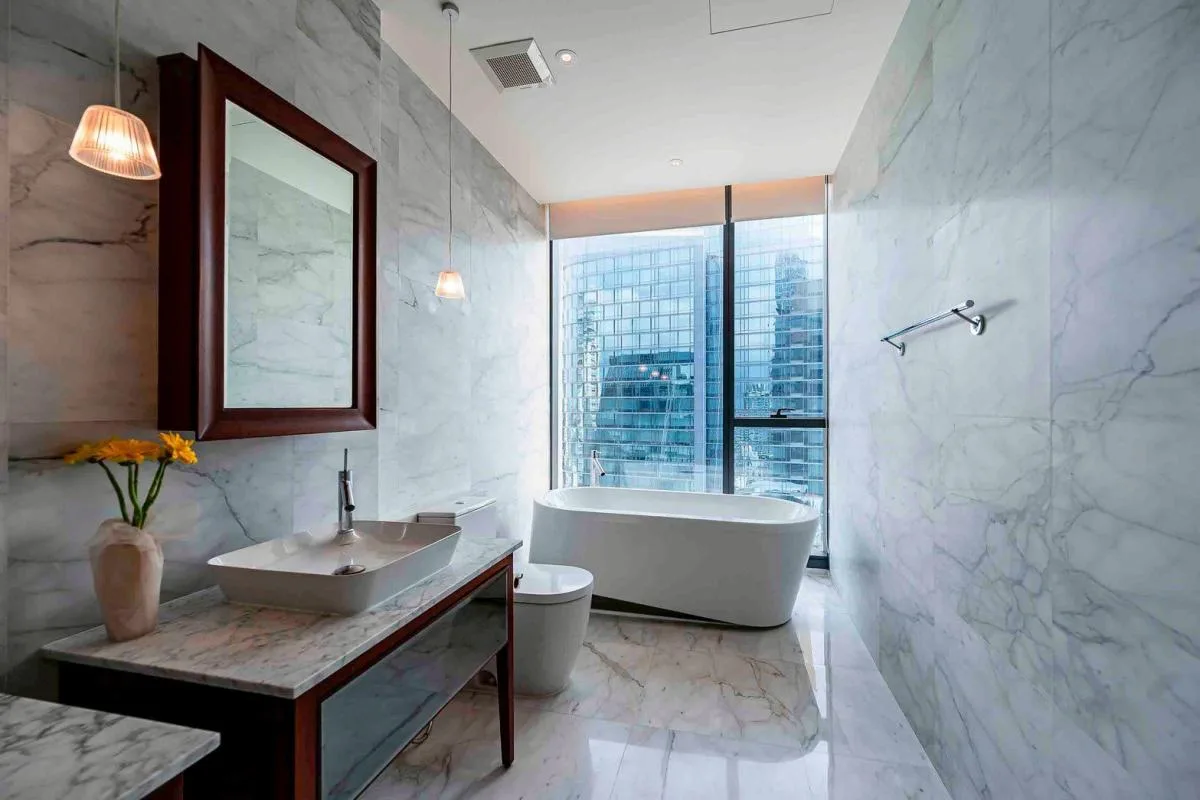 Property photos for KHUN by YOO inspired by Starck