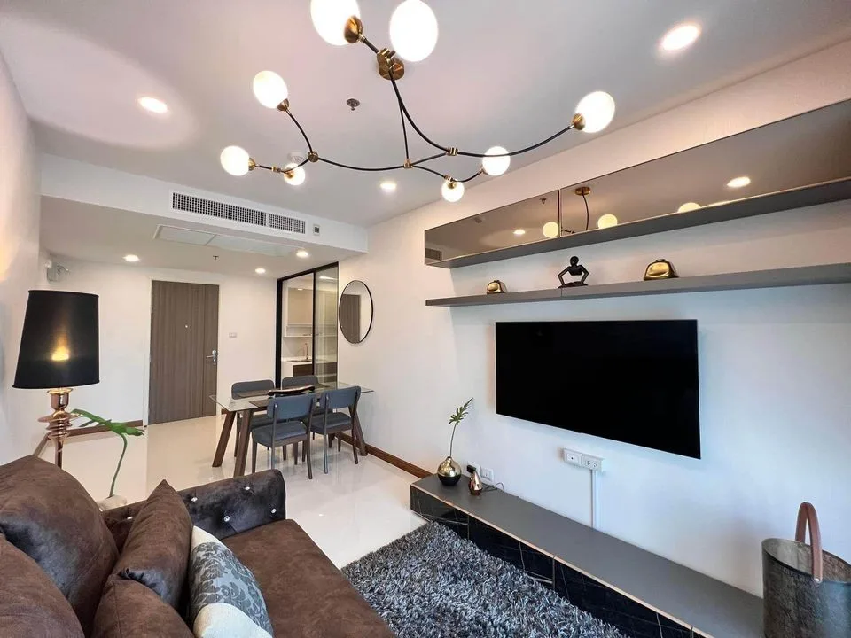 Property photos for Supalai Premier Charoen Nakhon