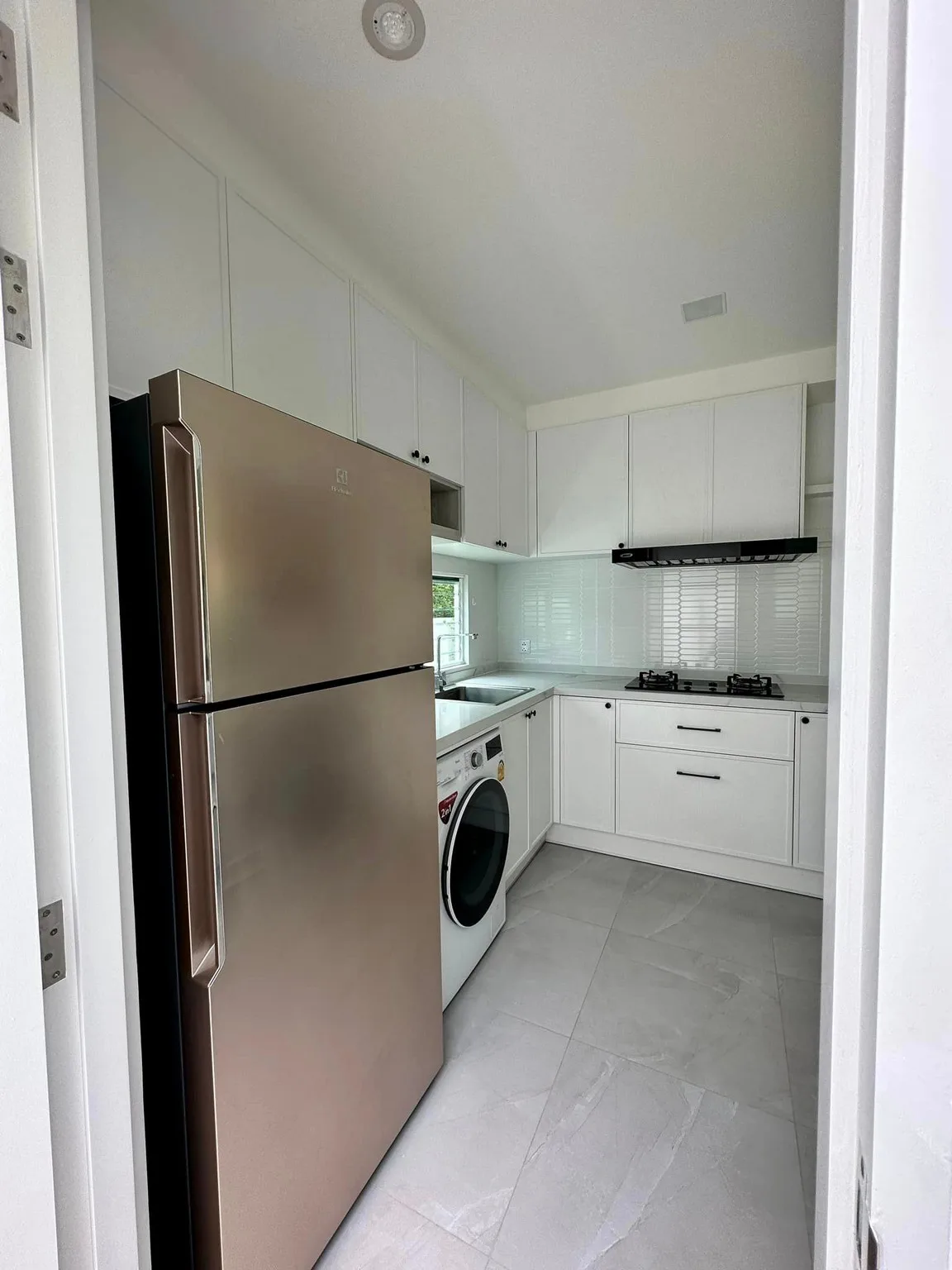 Property photos for Chaiyapruek Bangna Km15
