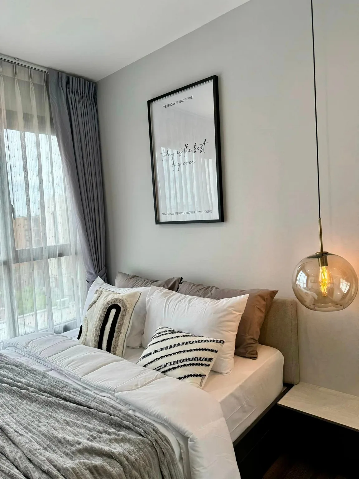 Property photos for The Base Park West Sukhumvit 77