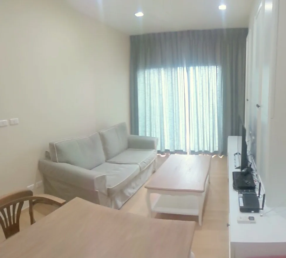Property photos for Noble Revolve Ratchada