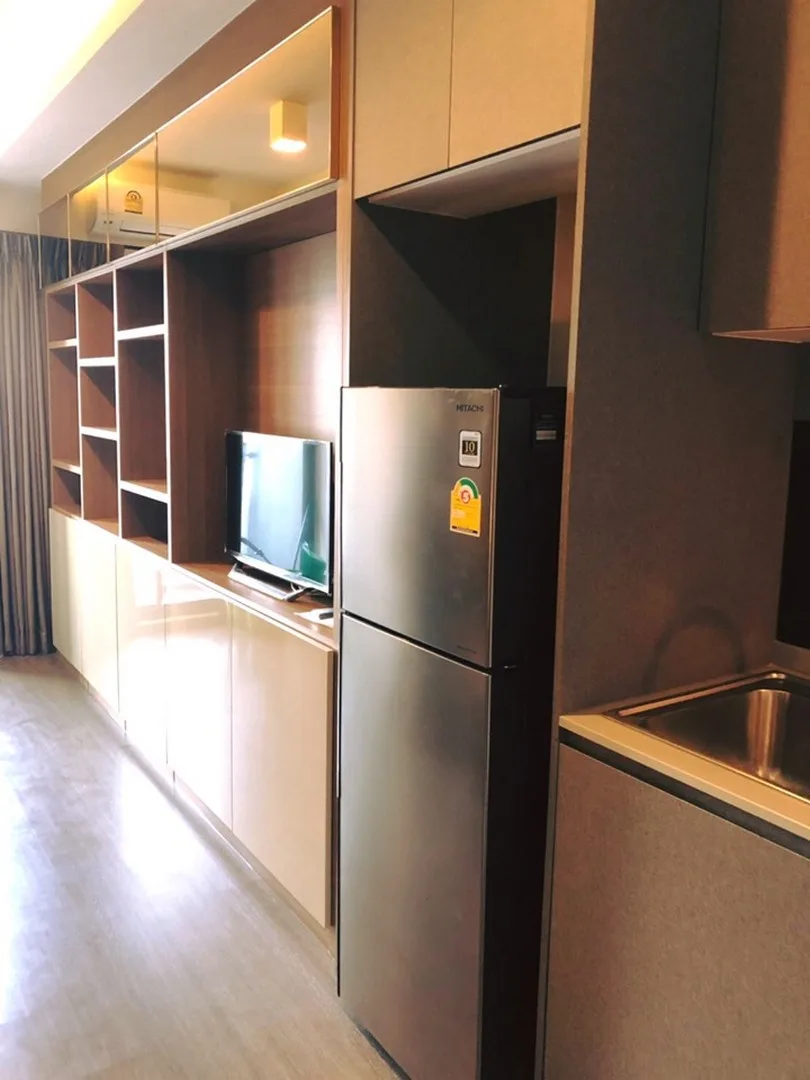 Property photos for Ideo Sukhumvit 93