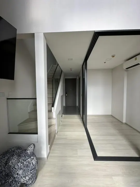 Property photos for The Privacy Jatujak