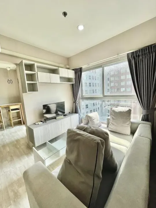 Property photos for Plum Condo Ramkhamhaeng Station