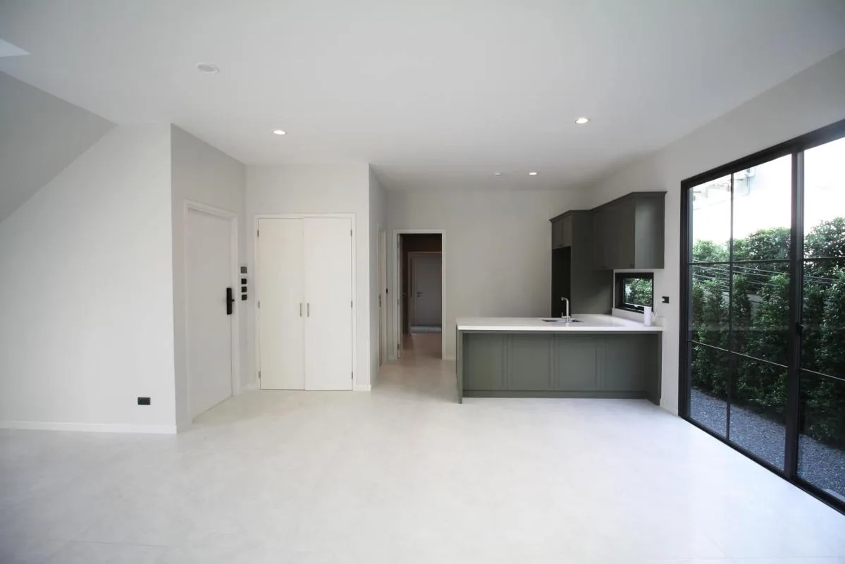 Property photos for Setthasiri Bangna-suvarnabhumi