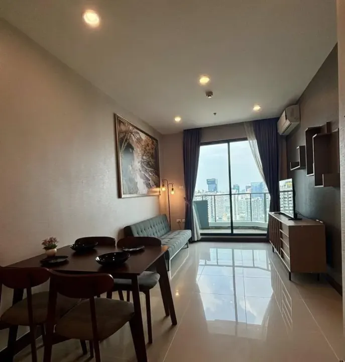 Property photos for Supalai Premier @ Asoke