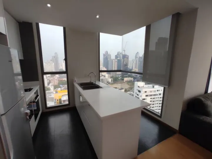 Property photos for Aequa Sukhumvit 49
