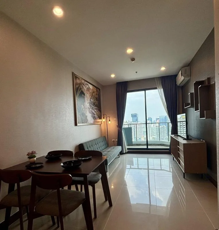 Property photos for Supalai Premier @ Asoke