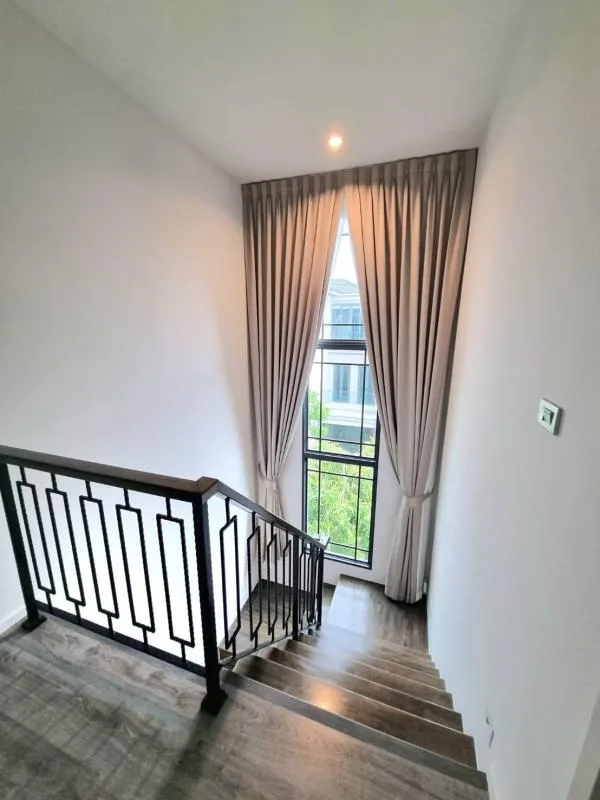Property photos for The Sonne Srinakarindra-bangna