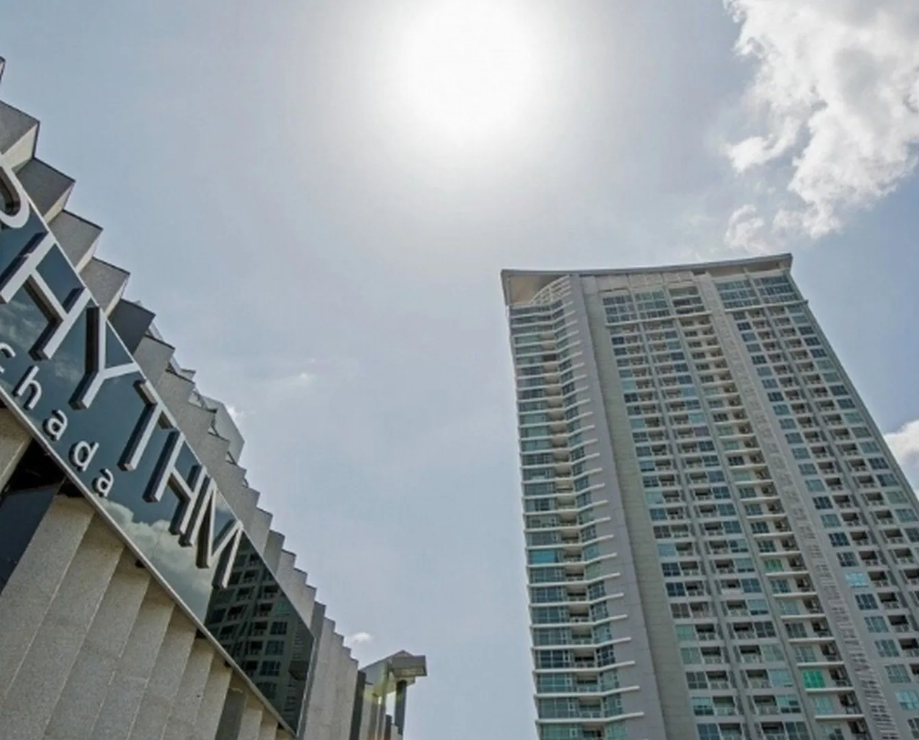 Property photos for Rhythm Ratchada