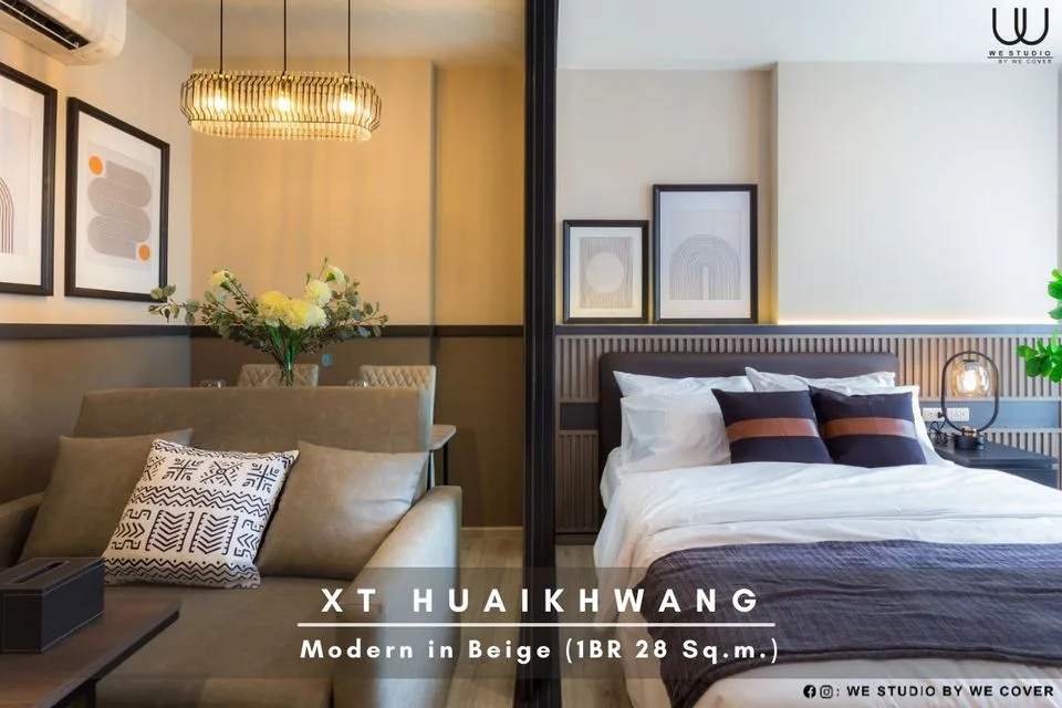 Property photos for XT Huaikhwang