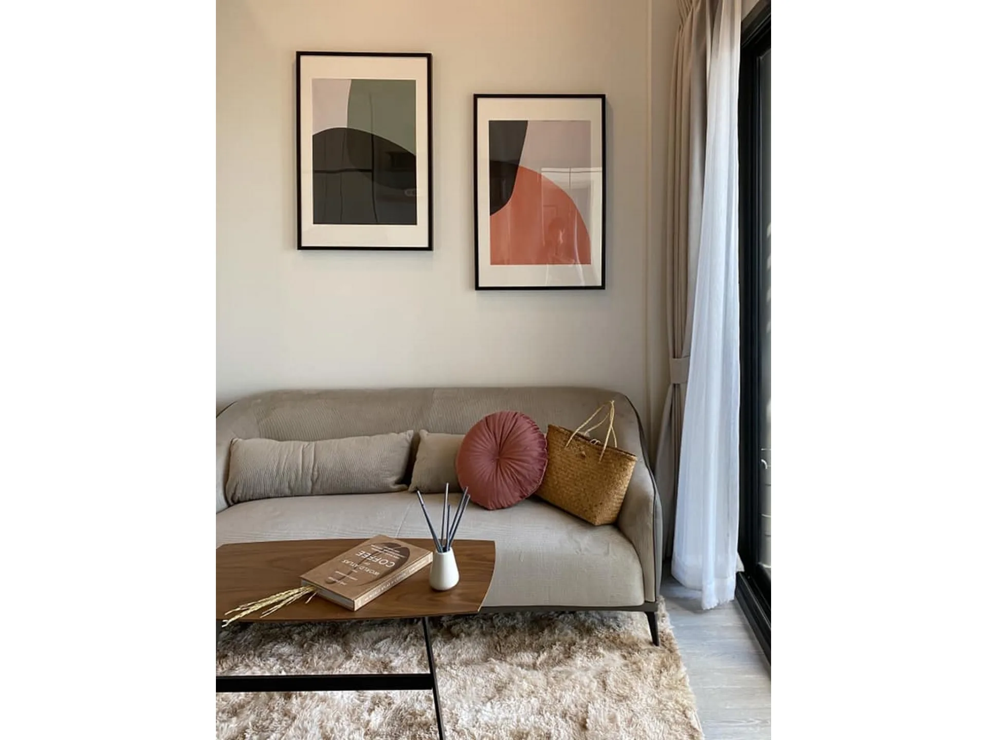 Property photos for The Line sukhumvit 101