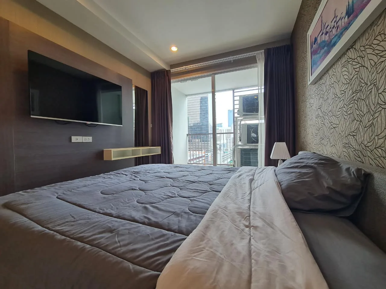 Property photos for 15 Sukhumvit Residences