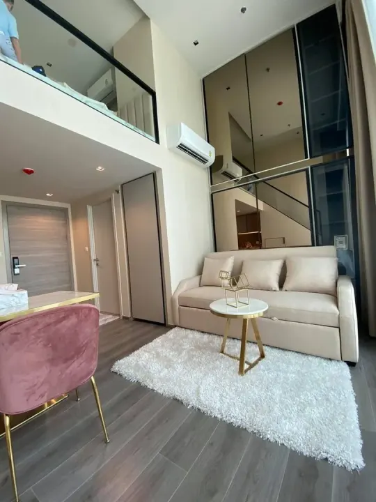 Property photos for The Reserve Phahol - Pradipat