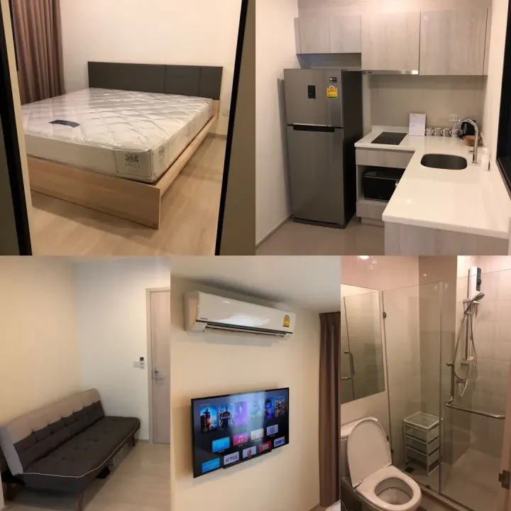 Property photos for Life Asoke