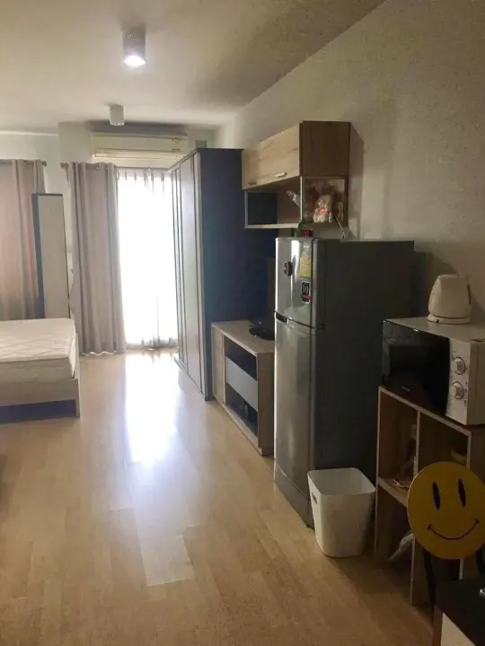 Property photos for Iris Avenue Onnuch - Suvarnabhumi